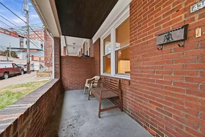 436 44th St, Pittsburgh, PA 15201 - Photo 4