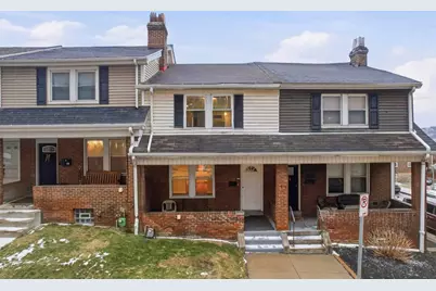 436 44th St, Pittsburgh, PA 15201 - Photo 1