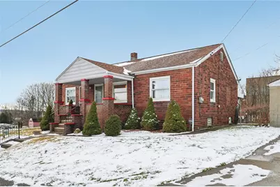 1111 Crowe Street, Shenango Township, PA 16101 - Photo 1