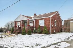 1111 Crowe St, Shenango Township, PA 16101 - Photo 1