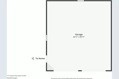 1111 Crowe Street, Shenango Township, PA 16101 - Photo 36