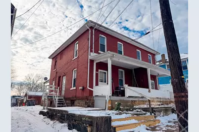 217 13th St #2, Beaver Falls, PA 15010 - Photo 2