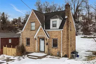 50 Sunrise Dr, Pittsburgh, PA 15236 - Photo 1