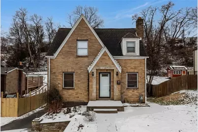 50 Sunrise Dr, Pittsburgh, PA 15236 - Photo 4