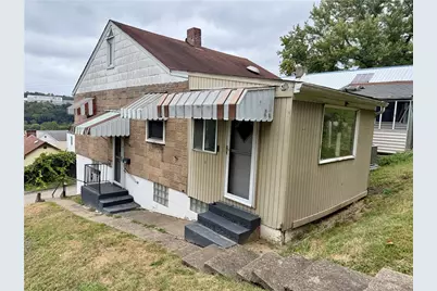 508 Spruce Alley, Glassport, PA 15045 - Photo 2