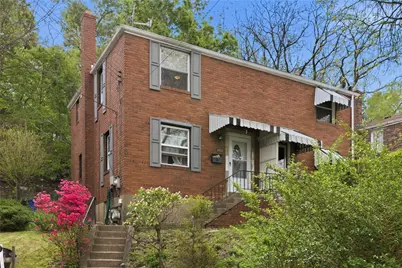 4362 Coleridge St, Pittsburgh, PA 15201 - Photo 2