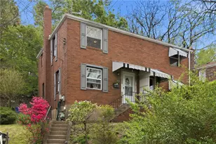 4362 Coleridge St, Pittsburgh, PA 15201 - Photo 2