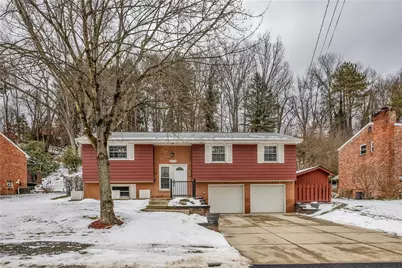 4028 Impala Drive, Pittsburgh, PA 15239 - Photo 36