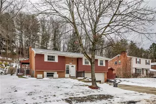 4028 Impala Dr, Pittsburgh, PA 15239 - Photo 2