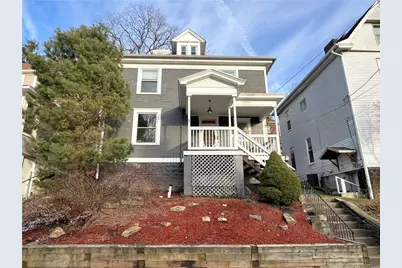 403 Harrison Avenue, Greensburg, PA 15601 - Photo 1