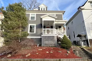 403 Harrison Ave, Greensburg, PA 15601 - Photo 1