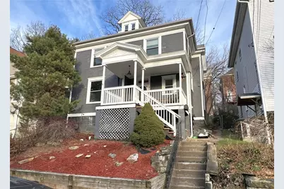 403 Harrison Avenue, Greensburg, PA 15601 - Photo 2