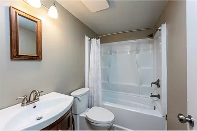 384 Northgate Dr #T, Washington Township, PA 15613 - Photo 14