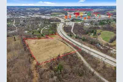 0.0 Clare, South Strabane, PA 15101 - Photo 2