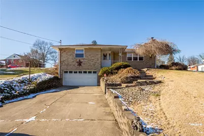 2515 Beverly Dr, Canton Township, PA 15301 - Photo 1