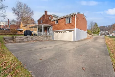 301 Amity Rd, Glenshaw, PA 15116 - Photo 26