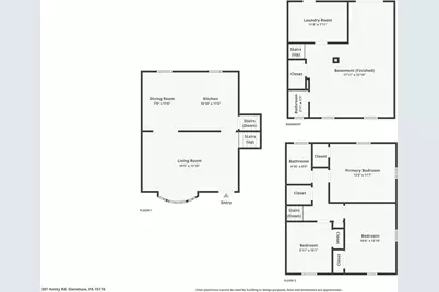 301 Amity Rd, Glenshaw, PA 15116 - Photo 30