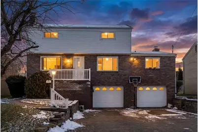 444 Bartola St, Scott Township, PA 15243 - Photo 40