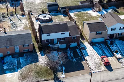 444 Bartola St, Scott Township, PA 15243 - Photo 36