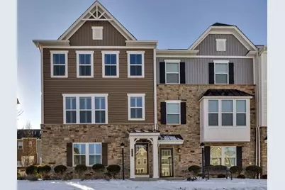 608 Amarth Ln, Cranberry Township, PA 16066 - Photo 1