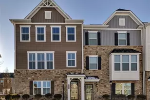 608 Amarth Ln, Cranberry Township, PA 16066 - Photo 1