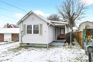 203 Navy St, Perryopolis, PA 15473 - Photo 1