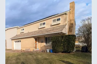 50 Philander St, Pittsburgh, PA 15218 - Photo 1