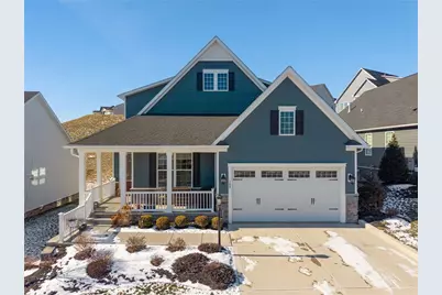 108 Heather Dr, North Strabane, PA 15317 - Photo 1
