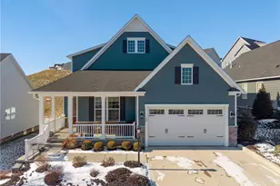 108 Heather Dr, North Strabane, PA 15317 - Photo 1