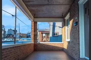 1419 Penn Ave, New Brighton, PA 15066 - Photo 4