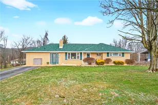 933 Newell Rd, Fayette City, PA 15438 - Photo 1