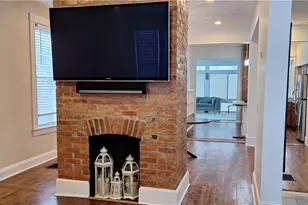 548 S Graham, Pittsburgh, PA 15232 - Photo 4