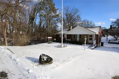 172 Maryal  Drive, Pittsburgh, PA 15236 - Photo 1