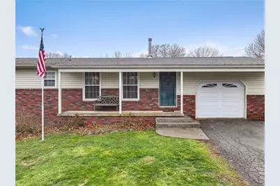 115 Briarcliff Dr, Chippewa Township, PA 15010 - Photo 2