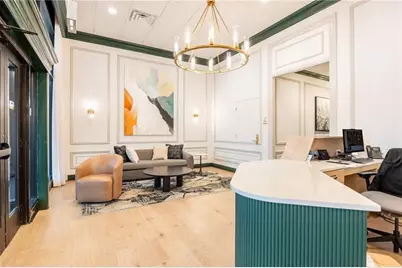 112 Washington Place, 10G #10G, Downtown Pgh, PA 15219 - Photo 18