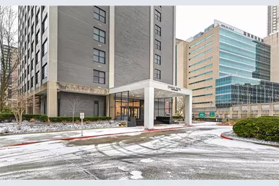 112 Washington Place, 10G #10G, Downtown Pgh, PA 15219 - Photo 1
