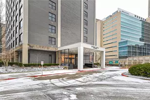 112 Washington Pl 10G, Downtown Pgh, PA 15219 - Photo 1