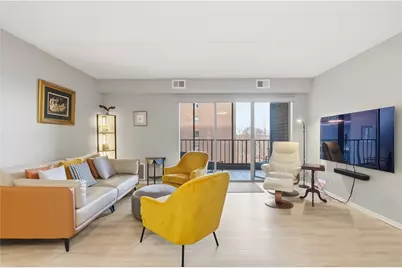 5600 Munhall Rd #501, Pittsburgh, PA 15217 - Photo 16