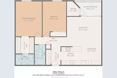 5600 Munhall Rd #501, Pittsburgh, PA 15217 - Photo 30