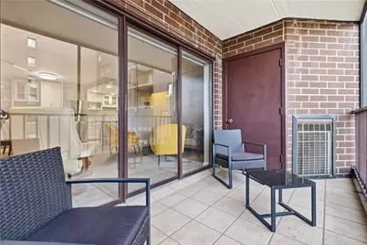 5600 Munhall Rd #501, Pittsburgh, PA 15217 - Photo 20