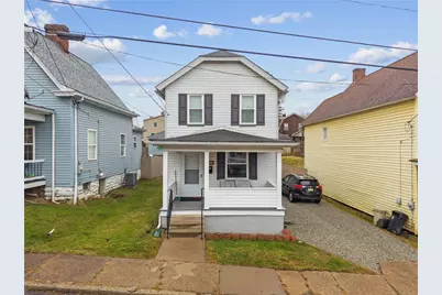 414 Guy St, Jeannette, PA 15644 - Photo 1
