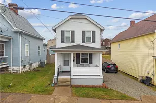 414 Guy St, Jeannette, PA 15644 - Photo 1