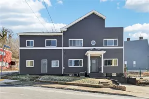 5256 Wickliff St, Pittsburgh, PA 15201 - Photo 1