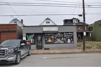 1415 Pittsburgh Street & 1415 Pgh Rear, Cheswick, PA 15024 - Photo 1