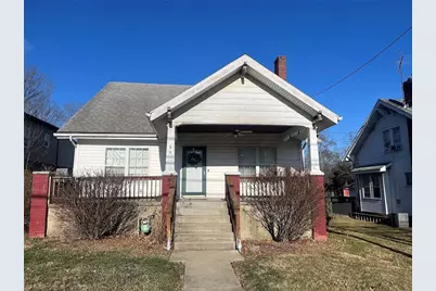 1463 Jefferson Rd, Jefferson/Mather, PA 15344 - Photo 1