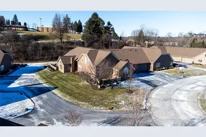 6356 Jefferson Pointe Cir, Jefferson Hills, PA 15025 - Photo 2