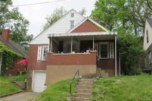 2145 Village Dr, Pittsburgh, PA 15221 - Photo 1