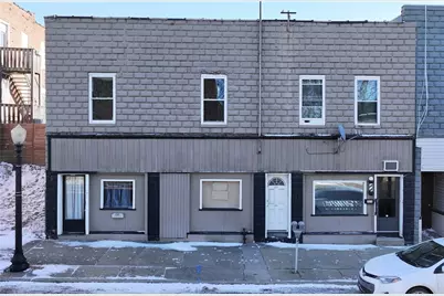 221 5th St, Ellwood City, PA 16117 - Photo 1