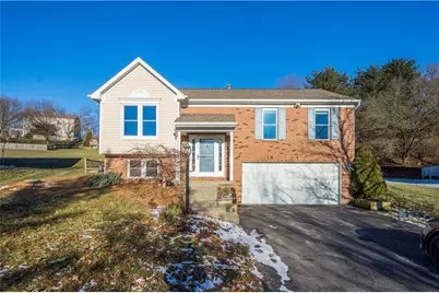 118 Vista Dr, Cecil, PA 15317 - Photo 1
