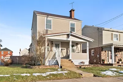 1210 Fairmont Ave, Harrison Township, PA 15065 - Photo 2